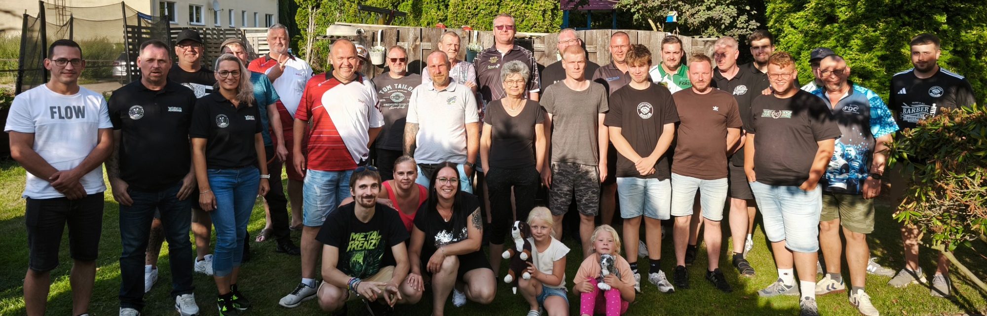 Staffeltag 01.08.2026